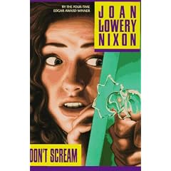 Don't Scream