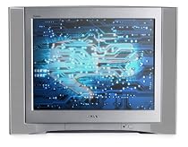 Sony KV-27FS320 27-Inch FD Trinitron WEGA Flat-Screen TV