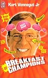 Breakfast of champions