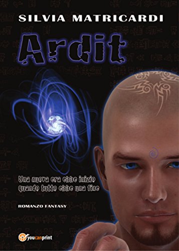 Ardit (Italian Edition)