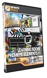 Learning Adobe Premiere Elements 11 - Training DVD