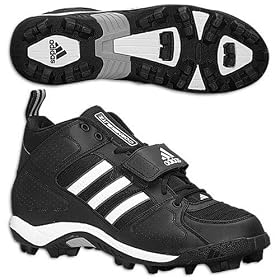 adidas Men's Corner Blitz 3/4 MDS