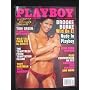 Playboy Magazine, May 2001 w/ Brooke Burke on the Cover