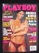 Playboy Magazine, May 2001 w/ Brooke Burke on the Cover