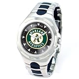 MLB Men's MLB-VIC-OAK Victory Series Oakland Athletics Watch