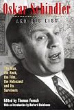 Review Paul S. Eriksson  / Oskar Schindler and His List: The Man, the Book, the Film, the Holocaust and Its Survivors