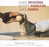 Review Dave McKenna  / Double Play