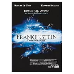 Frankenstein [Region 2]