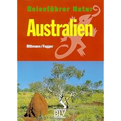 Reisef�hrer Natur, Australien