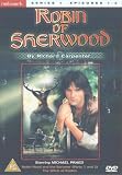Robin of Sherwood - Series 1 Part 1 [DVD] [1984]