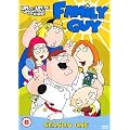 Family Guy - Season 1 [UK IMPORT]