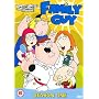 Family Guy - Season 1 [UK IMPORT]
