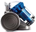 dyson DC26 CF DC26CFTHCOM サテンブルー 並行輸入/海外仕様