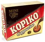 Kopiko Mini Coffee Candy Cappuccino (Box)