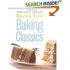 Click here to buy Gluten-Free Baking Classics by  Annalise G. Roberts and Peter H. R. Green.