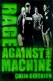 Rage Against The Machine