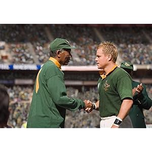 Clint Eastwood - Coffret : American Sniper + Gran Torino + J. Edgar + Invictus + Au-
