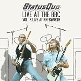 Live at the BBC, Vol. 3: Live at Knebworth