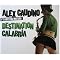 Alex Gaudino - Destination Calabria