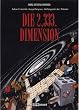 Die 2,333. Dimension: Julius Corentin Acquefacques, Gefangener der Tr�ume