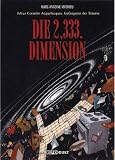Die 2,333. Dimension