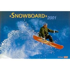 Kalender, Snowboard
