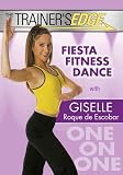 The Trainer`s Edge: Fiesta Fitness Dance