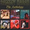 Bild des Albums von Sammy Hagar