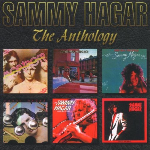 Produkt-Bild: Anthology
