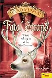 The Fatal Strand (Wyrd Museum)