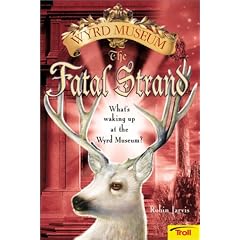 The Fatal Strand (Wyrd Museum)