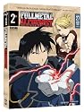 Fullmetal Alchemist: The Complete Second Season (Viridian Collection)