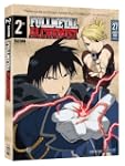 Fullmetal Alchemist: The Complete Sec...