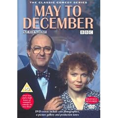 May To December - Series 1 [1989] [DVD]