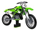 Mega Bloks Pro Builder Dirt Bike 9718