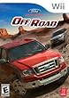 Ford Racing Off Road