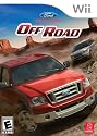 Ford Racing Off Road