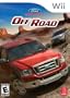 Ford Racing Off Road