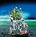 PLAYMOBIL E-Rangers Collectobot Construction Set