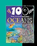 Books : 100 Things You Should Know About Oceans