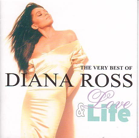 CD-Charts   : Love and Life: The Very Best of Diana Ross
