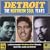 Detroit: The Northern Soul Years