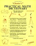 Chenier's Practical Math Dictionary