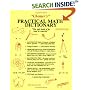 Chenier's Practical Math Dictionary