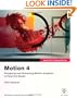 Apple Pro Training Series: Motion 4