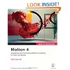 Apple Pro Training Series: Motion 4