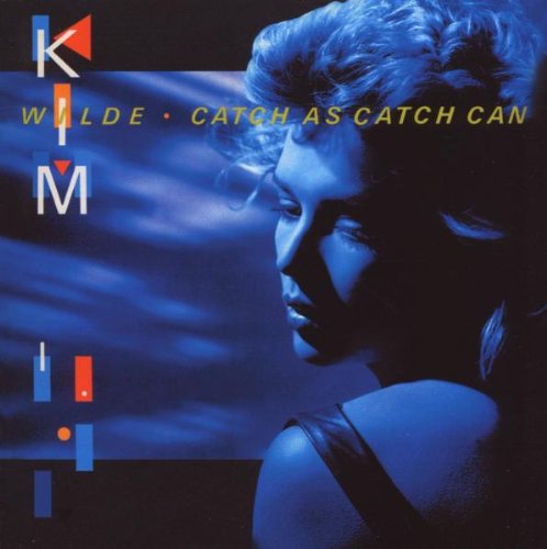 Produkt-Bild: Catch As Catch Can (Expanded+Remastered)