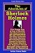 Search : The Adventures Of Sherlock Holmes: A Magic Lamp Classic Mystery