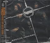 Bootleg Versions (Japan Edition)