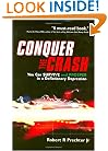 Conquer the Crash: You Can Survive and Prosper in a Deflationary Depression